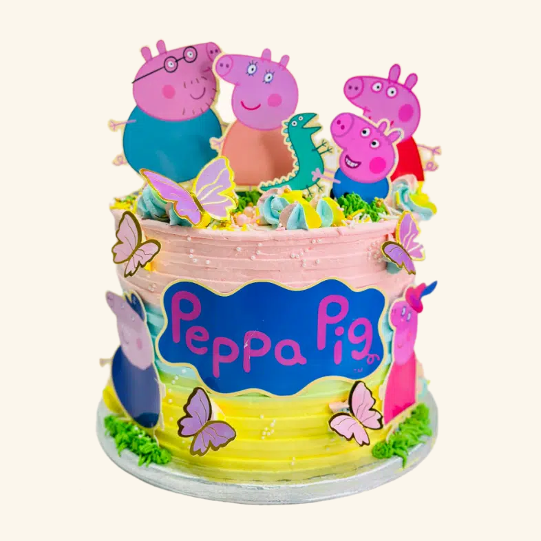 Peppa Pig