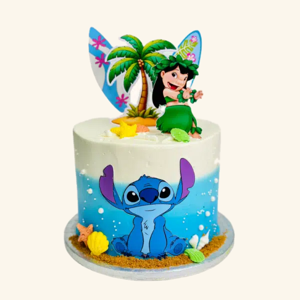 Lilo & Stitch
