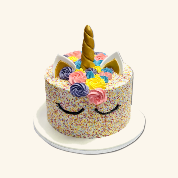 Unicorn Sprinkle