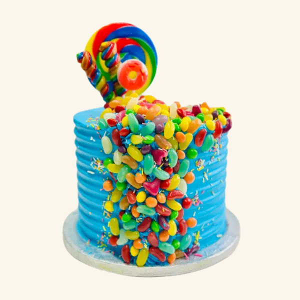 Rainbow Sweets