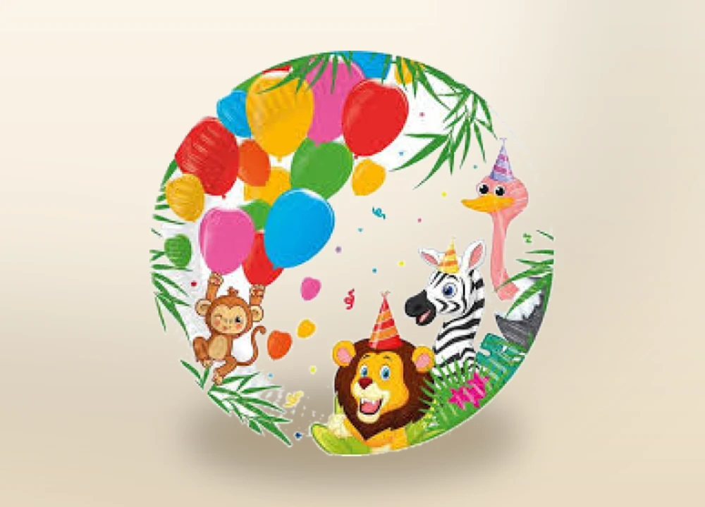 Jungle Theme