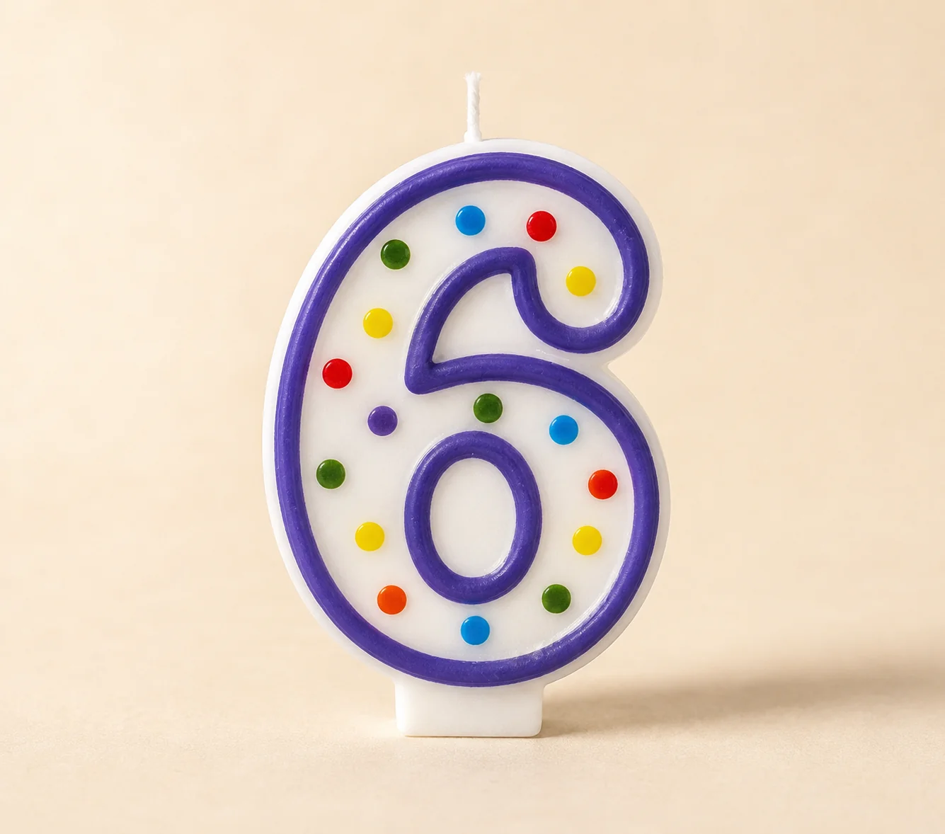 Birthday Candle