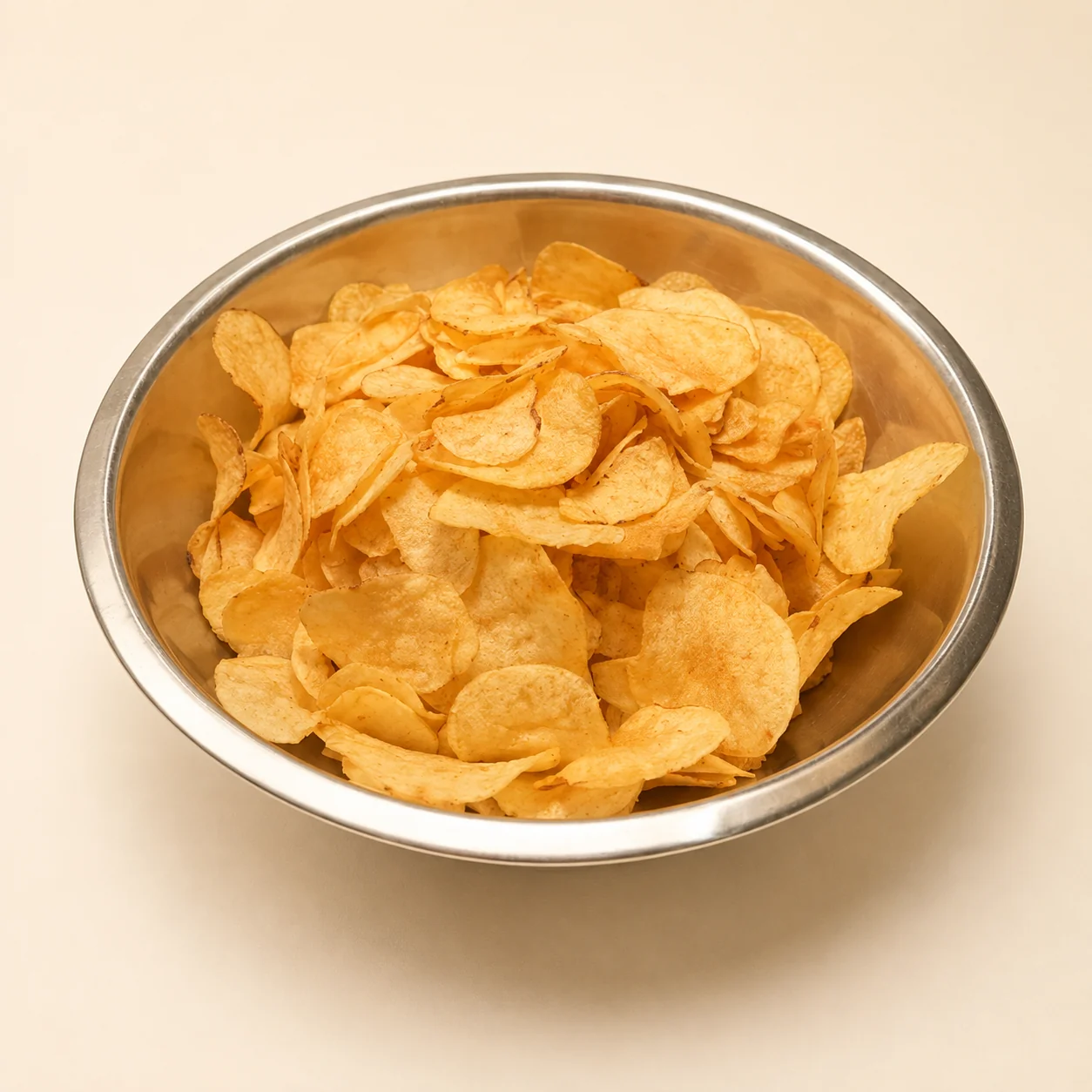 Bowl of Crisps