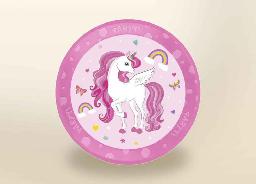 Unicorn Theme