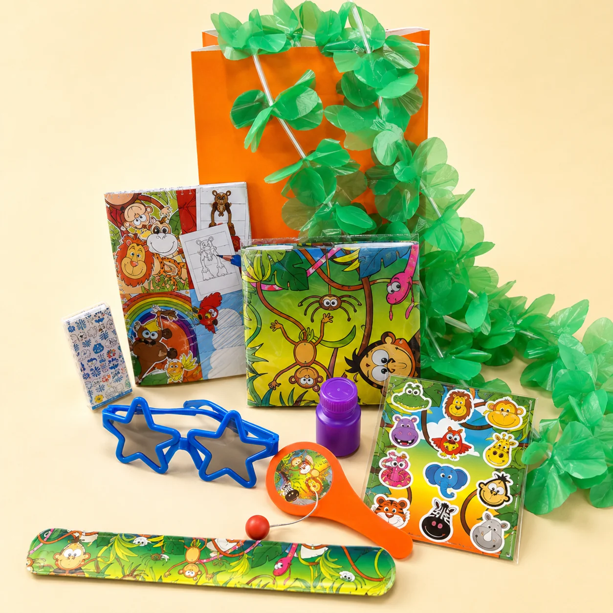 Party bag