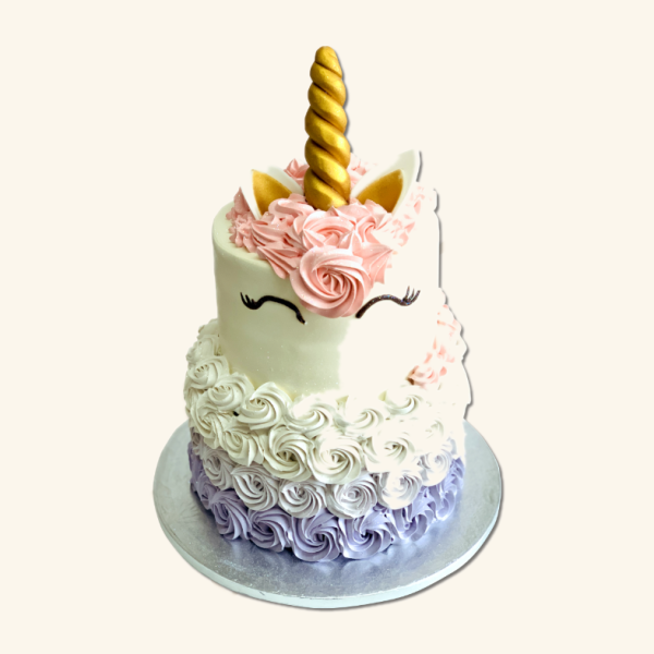Unicorn 2-Tier