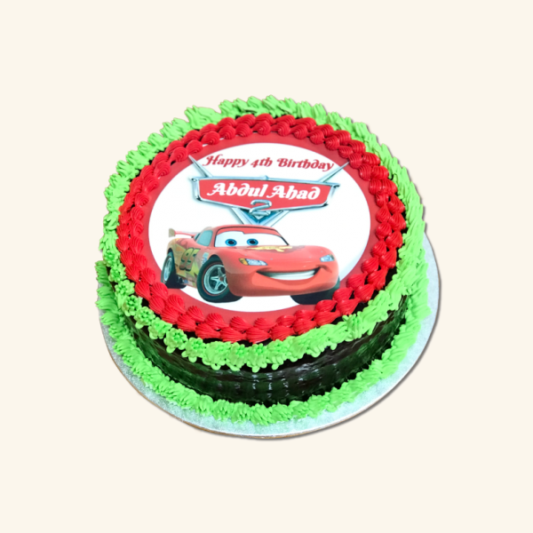 Disney Cars