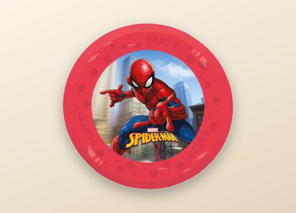 Spiderman Theme