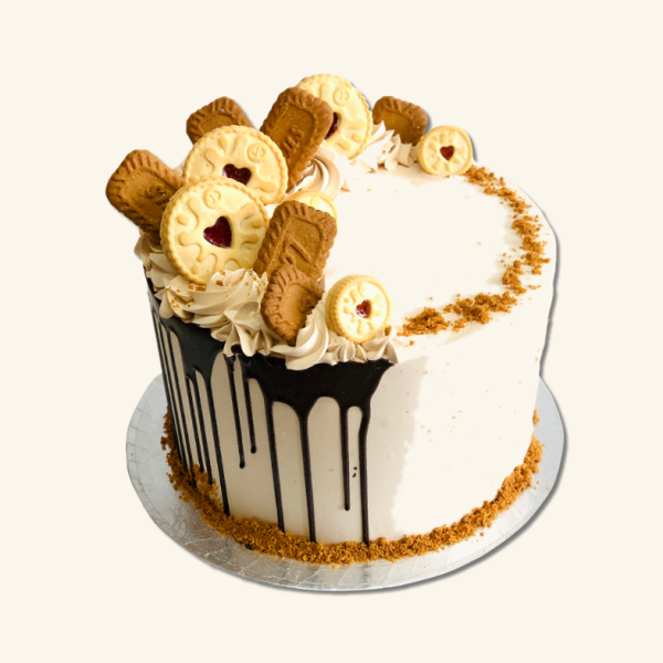 Biscuit Hedgehog