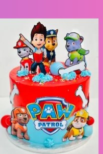 Paw Patrol