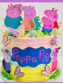 Peppa Pig