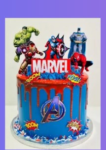 Marvel Avengers