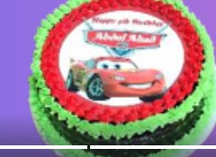 Disney Cars