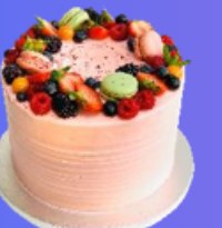 Mixed Berry Bliss