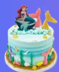 Mermaid Lagoon