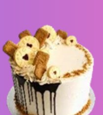 Biscuit Hedgehog